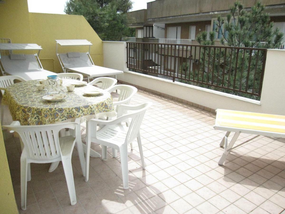 Appartamento Aquileia Grado Exterior foto