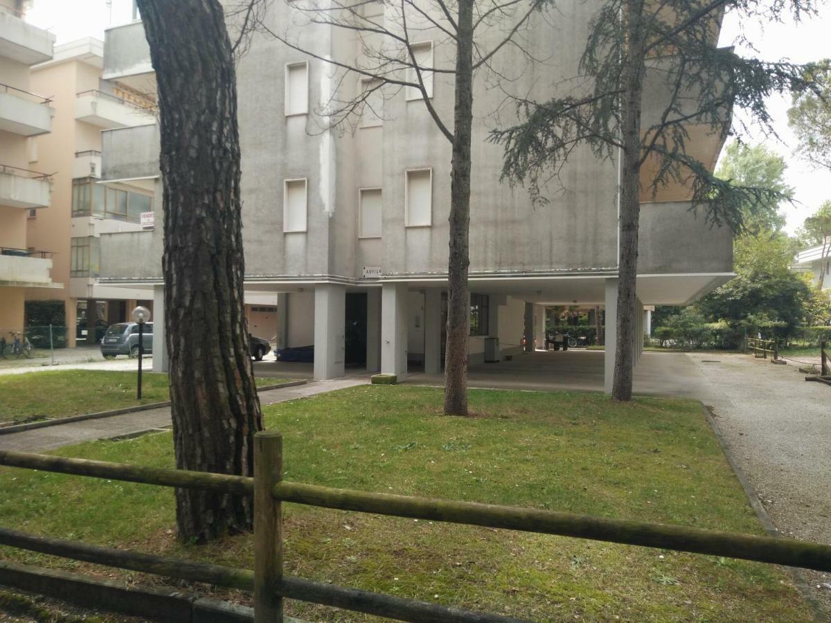 Appartamento Aquileia Grado Exterior foto