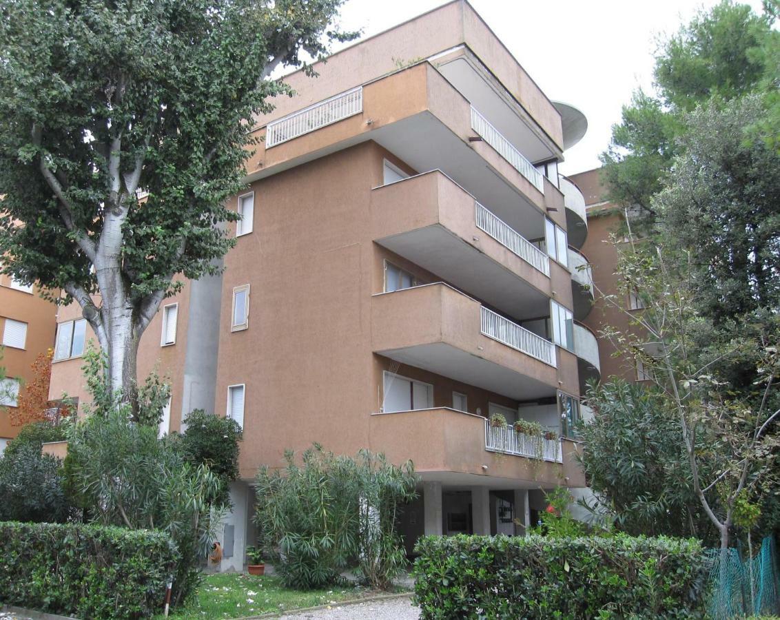 Appartamento Aquileia Grado Exterior foto